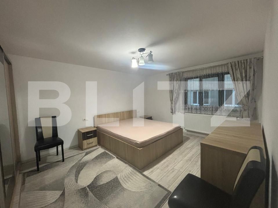 Apartament de vânzare 4+ camere Calea Moldovei - 160553AV | BLITZ Bistriţa | Poza8