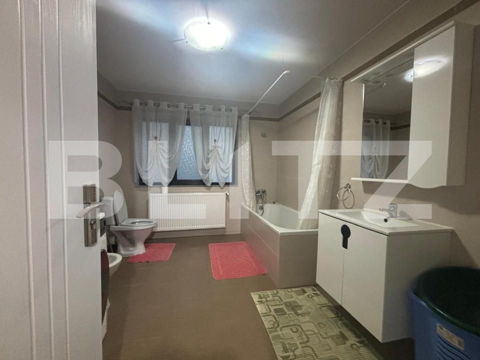 Apartament de vânzare 4+ camere Calea Moldovei - 160553AV | BLITZ Bistriţa | Poza11