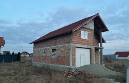 Casa zona rezidentiala, 200mp, Beclean