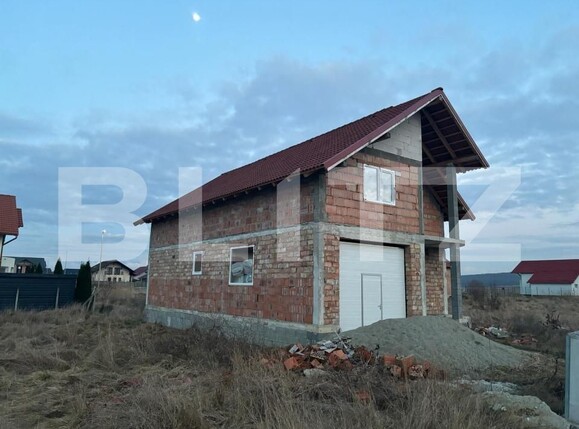Casa de vânzare 3 camere Beclean - 160567CV | BLITZ Bistriţa | Poza3