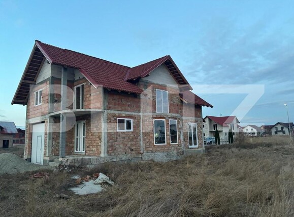 Casa de vânzare 3 camere Beclean - 160567CV | BLITZ Bistriţa | Poza1