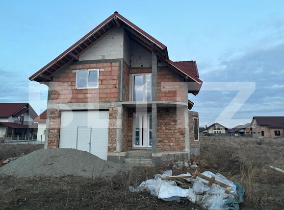 Casa de vânzare 3 camere Beclean - 160567CV | BLITZ Bistriţa | Poza2