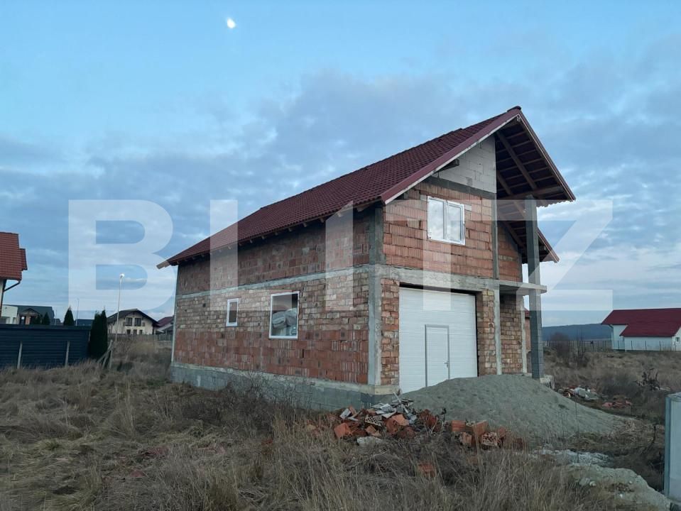 Casa de vânzare 3 camere Beclean - 160567CV | BLITZ Bistriţa | Poza3