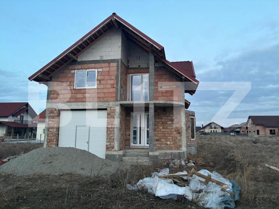 Casa de vânzare 3 camere Beclean - 160567CV | BLITZ Bistriţa | Poza2