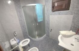 Cabana 80 mp utili,2 nivele,180 mp curte,zona Băile Figa