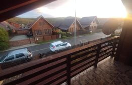 Cabana 80 mp utili,2 nivele,180 mp curte,zona Băile Figa