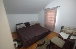 Cabana 80 mp utili,2 nivele,180 mp curte,zona Băile Figa