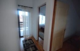 Cabana 80 mp utili,2 nivele,180 mp curte,zona Băile Figa