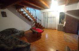 Cabana 80 mp utili,2 nivele,180 mp curte,zona Băile Figa