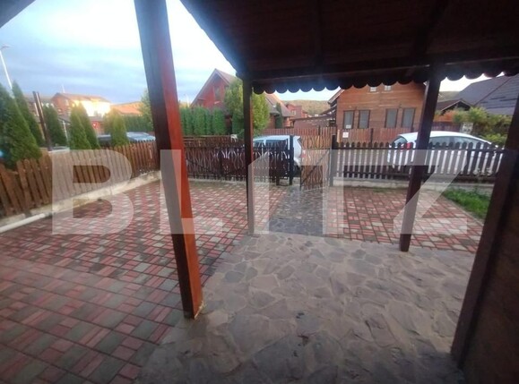 Casa de vânzare 4 camere Beclean - 160724CV | BLITZ Bistriţa | Poza10