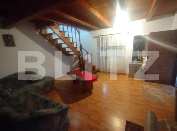 Casa de vânzare 4 camere Beclean - 160724CV | BLITZ Bistriţa | Poza3
