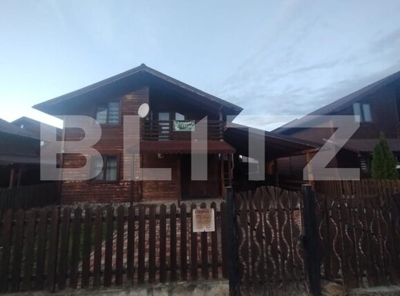 Casa de vânzare 4 camere Beclean - 160724CV | BLITZ Bistriţa | Poza1