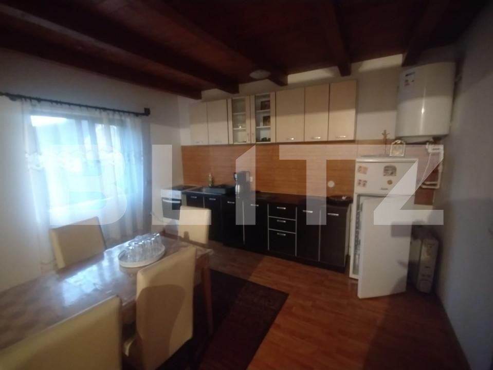 Casa de vânzare 4 camere Beclean - 160724CV | BLITZ Bistriţa | Poza2