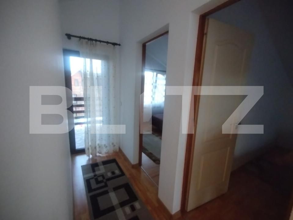 Casa de vânzare 4 camere Beclean - 160724CV | BLITZ Bistriţa | Poza8