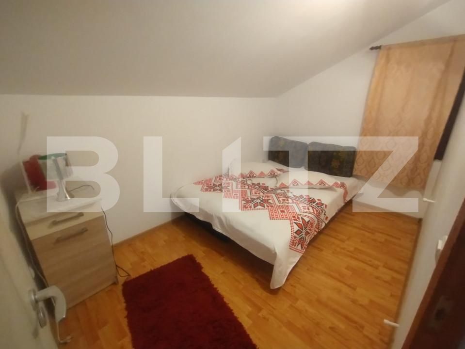 Casa de vânzare 4 camere Beclean - 160724CV | BLITZ Bistriţa | Poza6