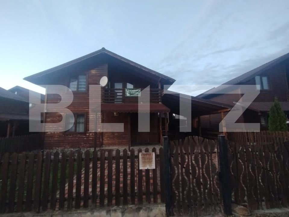 Casa de vânzare 4 camere Beclean - 160724CV | BLITZ Bistriţa | Poza1