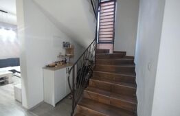 Casa cu 4 camere,145mp,2 nivele,600 mp de teren, zona Centura