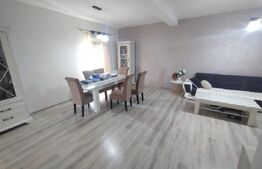 Casa cu 4 camere,145mp,2 nivele,600 mp de teren, zona Centura
