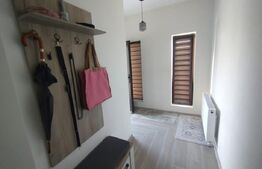 Casa cu 4 camere,145mp,2 nivele,600 mp de teren, zona Centura