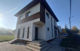 Casa cu 4 camere,145mp,2 nivele,600 mp de teren, zona Centura