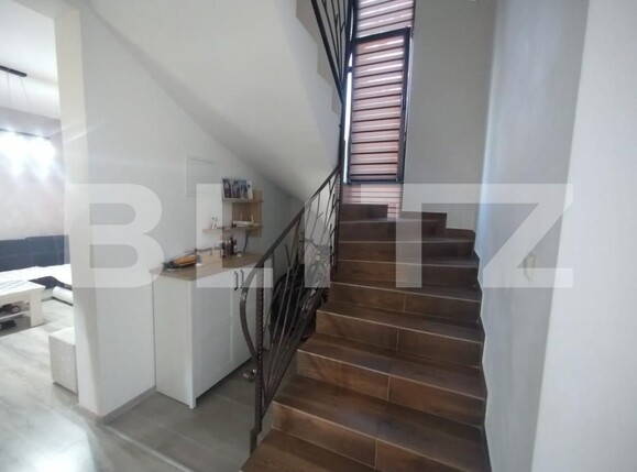 Casa de vânzare 4 camere Centura - 160755CV | BLITZ Bistriţa | Poza6