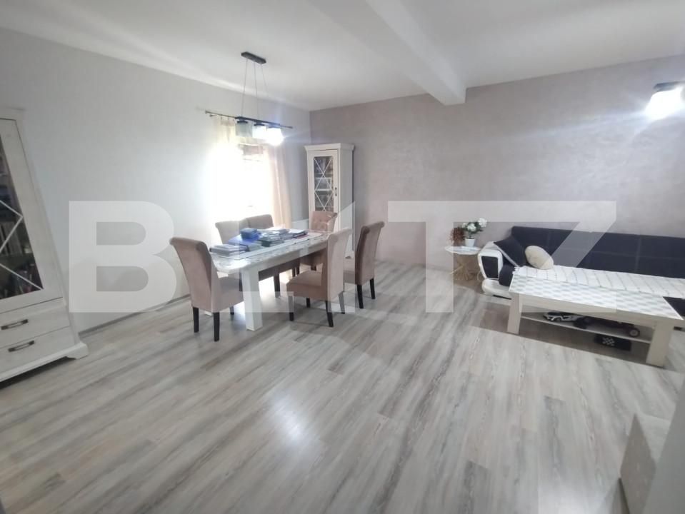 Casa de vânzare 4 camere Centura - 160755CV | BLITZ Bistriţa | Poza3