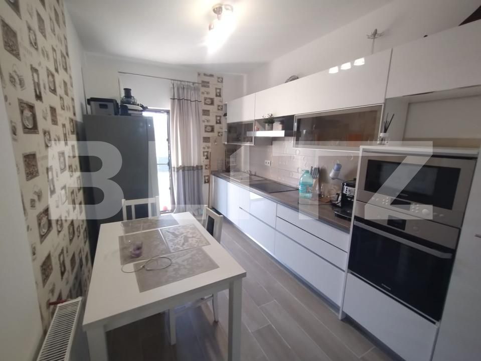 Casa de vânzare 4 camere Centura - 160755CV | BLITZ Bistriţa | Poza5