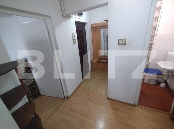 Apartament de vânzare 3 camere Ultracentral  - 160811AV | BLITZ Bistriţa | Poza2