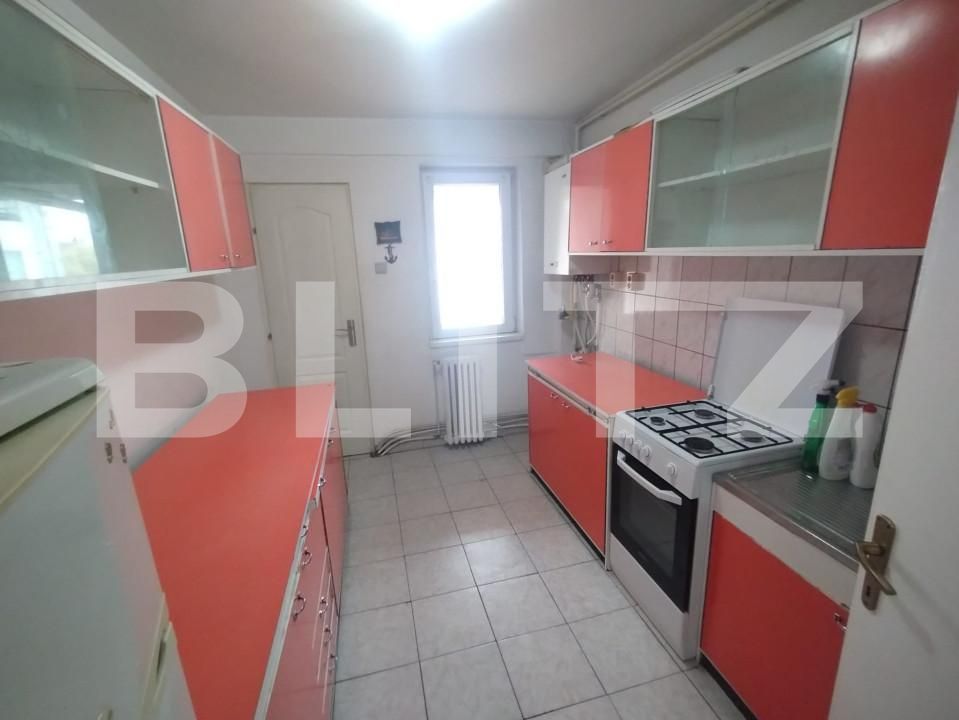 Apartament de vânzare 3 camere Ultracentral  - 160811AV | BLITZ Bistriţa | Poza6