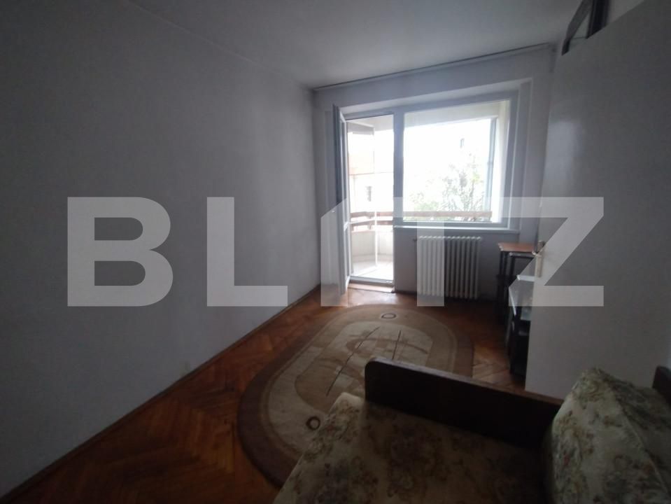 Apartament de vânzare 3 camere Ultracentral  - 160811AV | BLITZ Bistriţa | Poza4