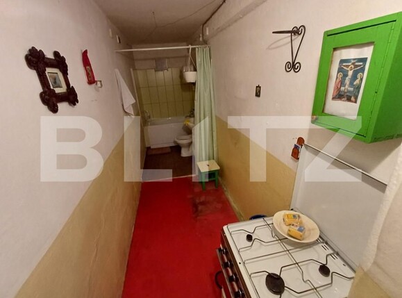 Apartament de vânzare 2 camere Central - 160813AV | BLITZ Bistriţa | Poza6