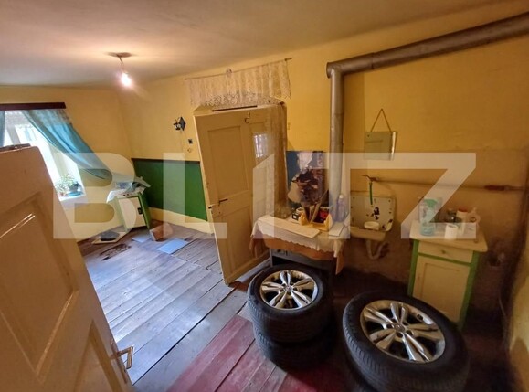 Apartament de vânzare 2 camere Central - 160813AV | BLITZ Bistriţa | Poza2