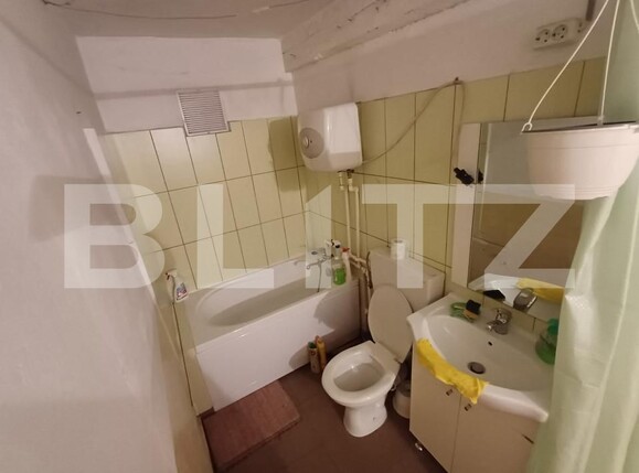 Apartament de vânzare 2 camere Central - 160813AV | BLITZ Bistriţa | Poza5