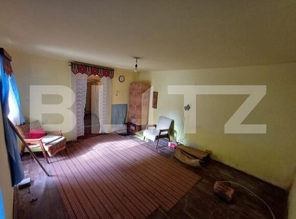 Apartament de vânzare 2 camere Central - 160813AV | BLITZ Bistriţa | Poza1