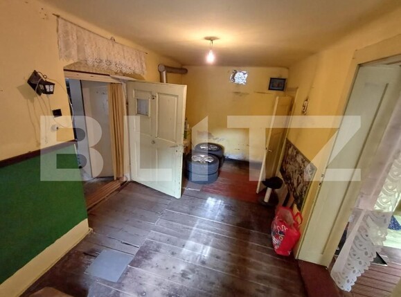 Apartament de vânzare 2 camere Central - 160813AV | BLITZ Bistriţa | Poza3