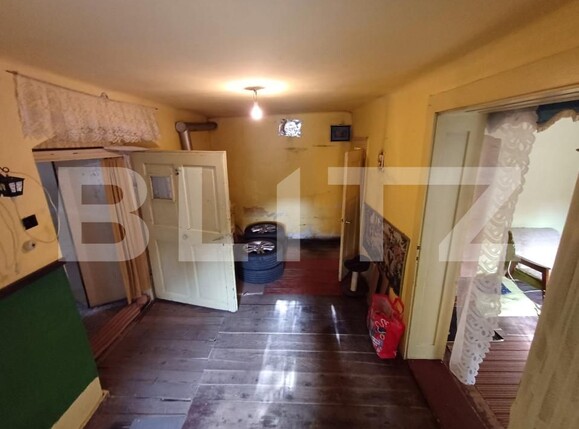 Apartament de vânzare 2 camere Central - 160813AV | BLITZ Bistriţa | Poza4