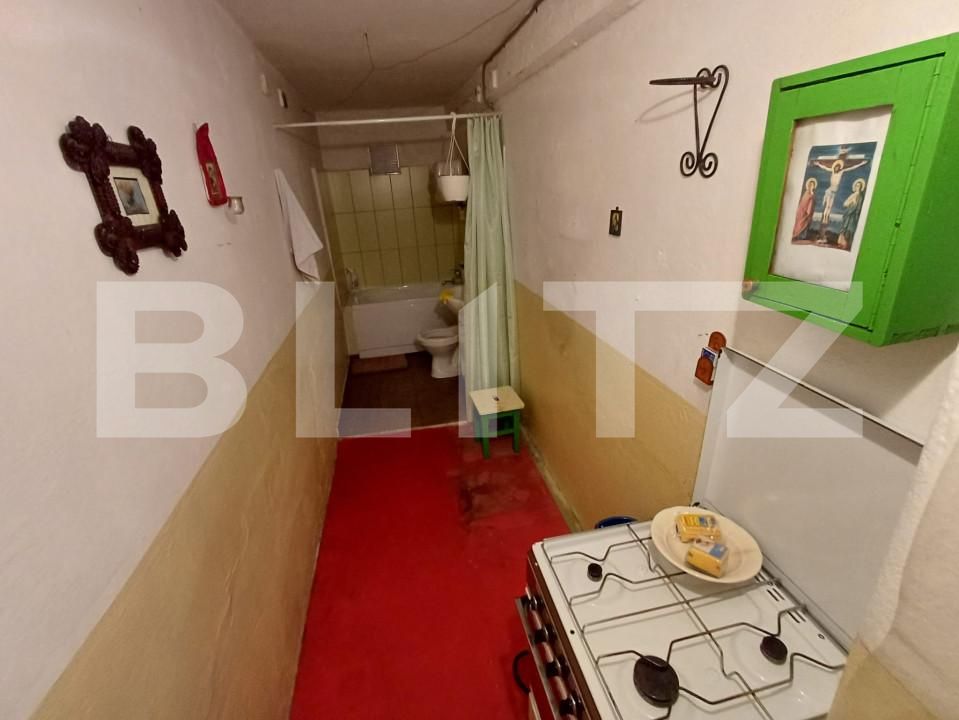 Apartament de vânzare 2 camere Central - 160813AV | BLITZ Bistriţa | Poza6