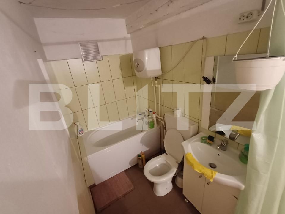 Apartament de vânzare 2 camere Central - 160813AV | BLITZ Bistriţa | Poza5