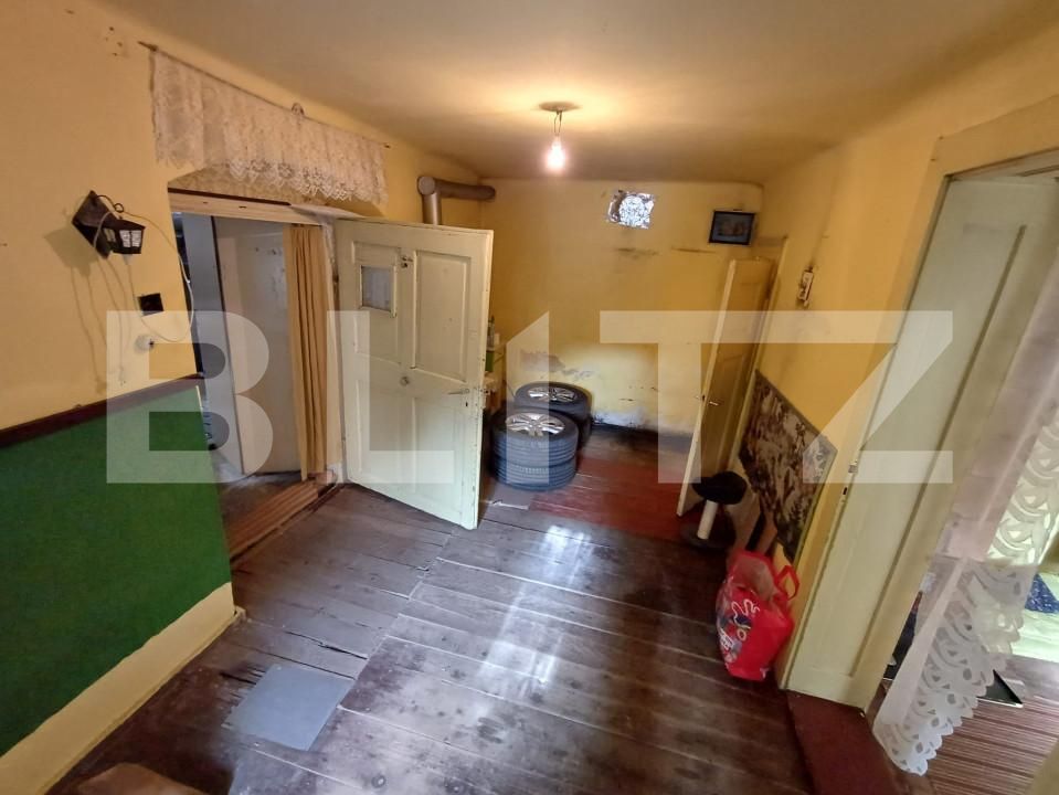 Apartament de vânzare 2 camere Central - 160813AV | BLITZ Bistriţa | Poza3