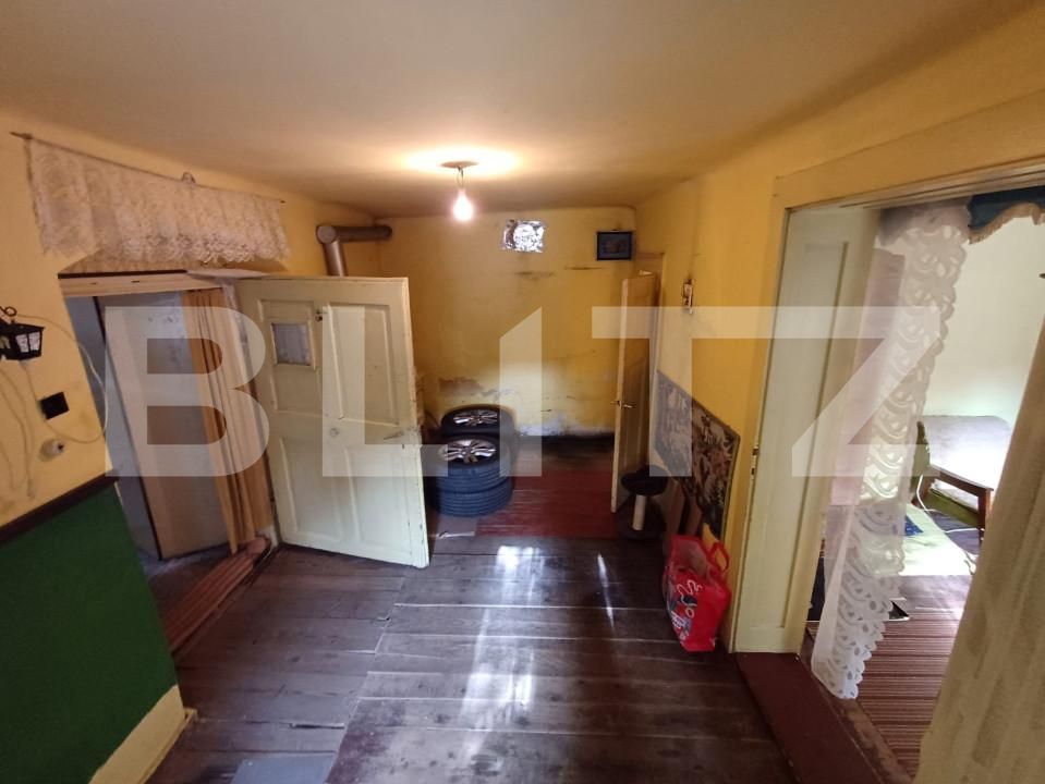 Apartament de vânzare 2 camere Central - 160813AV | BLITZ Bistriţa | Poza4