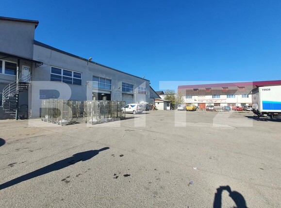 Spațiu comercial de vânzare Centura - 160875SVC | BLITZ Bistriţa | Poza10