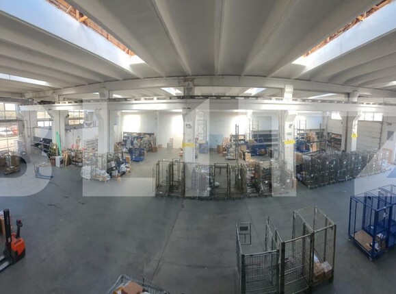 Spațiu comercial de vânzare Centura - 160875SVC | BLITZ Bistriţa | Poza5