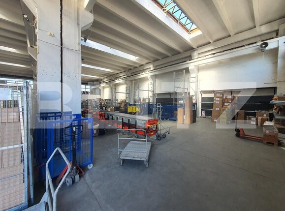 Spațiu comercial de vânzare Centura - 160875SVC | BLITZ Bistriţa | Poza7