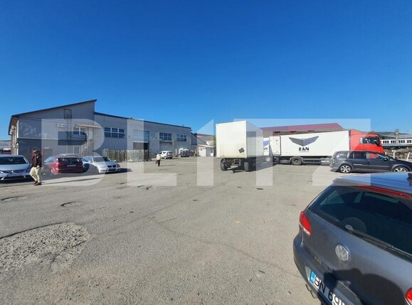 Spațiu comercial de vânzare Centura - 160875SVC | BLITZ Bistriţa | Poza11