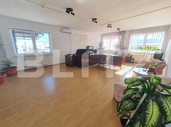 Spațiu comercial de vânzare Centura - 160875SVC | BLITZ Bistriţa | Poza19