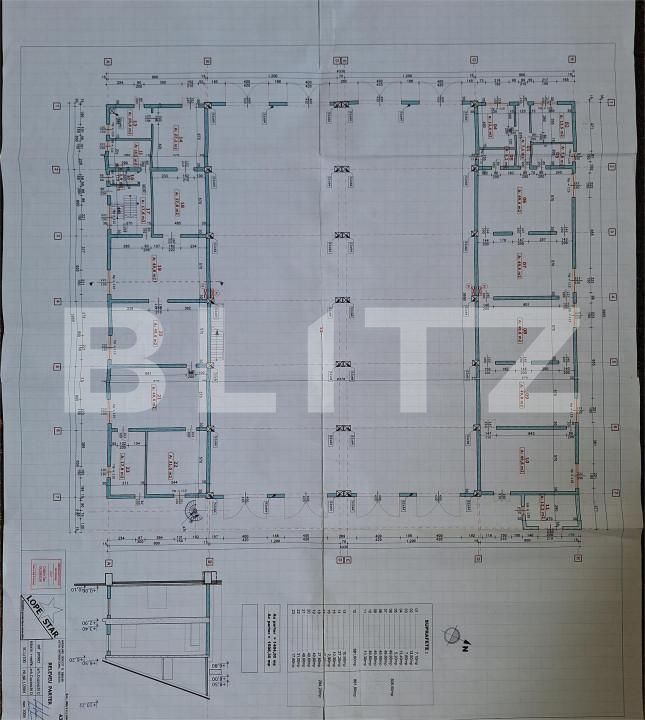 Spațiu comercial de vânzare Centura - 160875SVC | BLITZ Bistriţa | Poza15