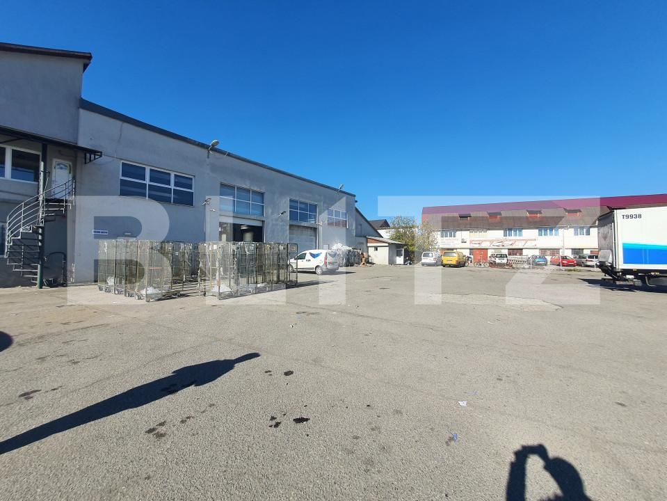 Spațiu comercial de vânzare Centura - 160875SVC | BLITZ Bistriţa | Poza10