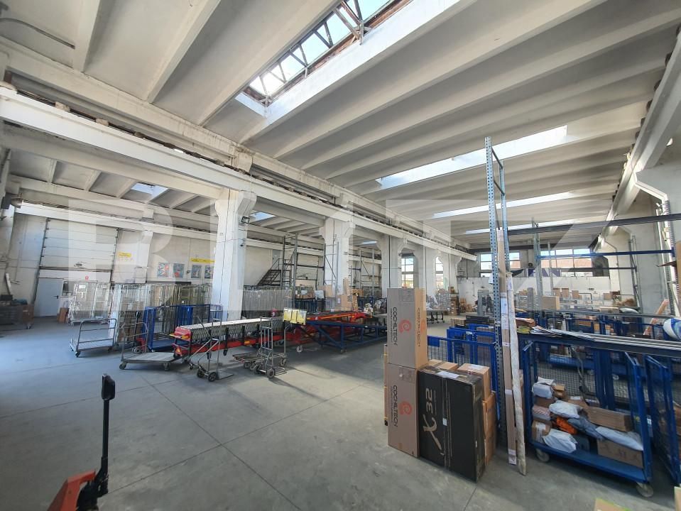 Spațiu comercial de vânzare Centura - 160875SVC | BLITZ Bistriţa | Poza6