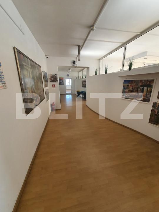 Spațiu comercial de vânzare Centura - 160875SVC | BLITZ Bistriţa | Poza22