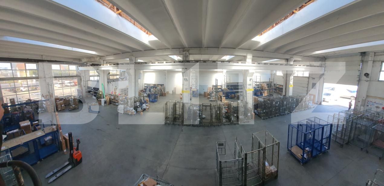 Spațiu comercial de vânzare Centura - 160875SVC | BLITZ Bistriţa | Poza5